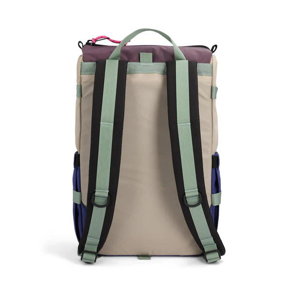 Topo Designs Rover Pack Classic Cobblestone/Aura 2