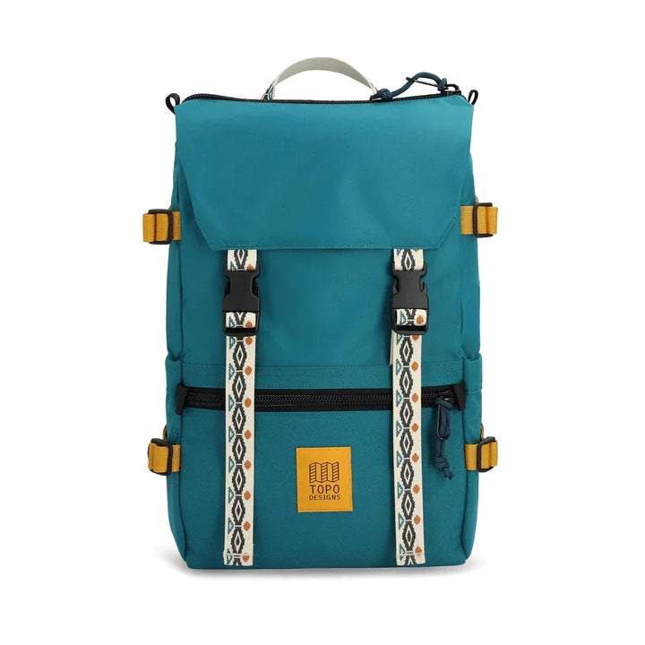 Topo Designs Rover Pack Classic - Spruce