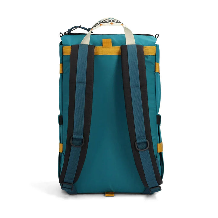 Topo Designs Rover Pack Classic - Spruce 2