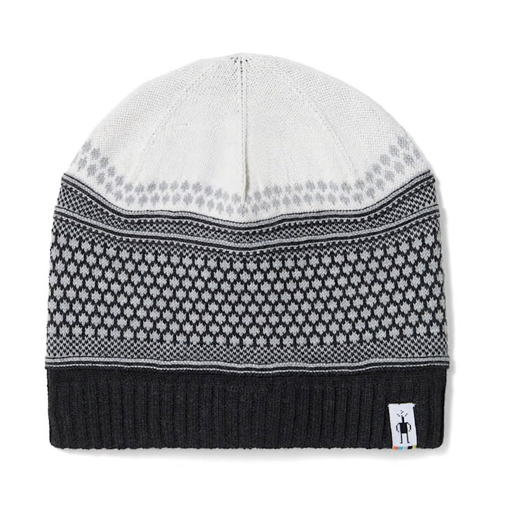 Popcorn Cable Reversible Beanie - The Shoe Collective 