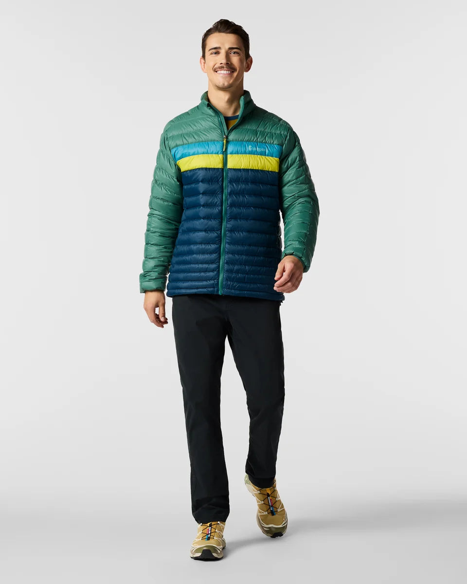 Cotopaxi Men&