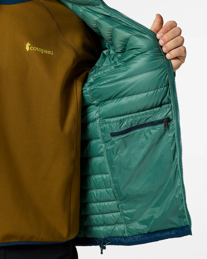 Cotopaxi Men&