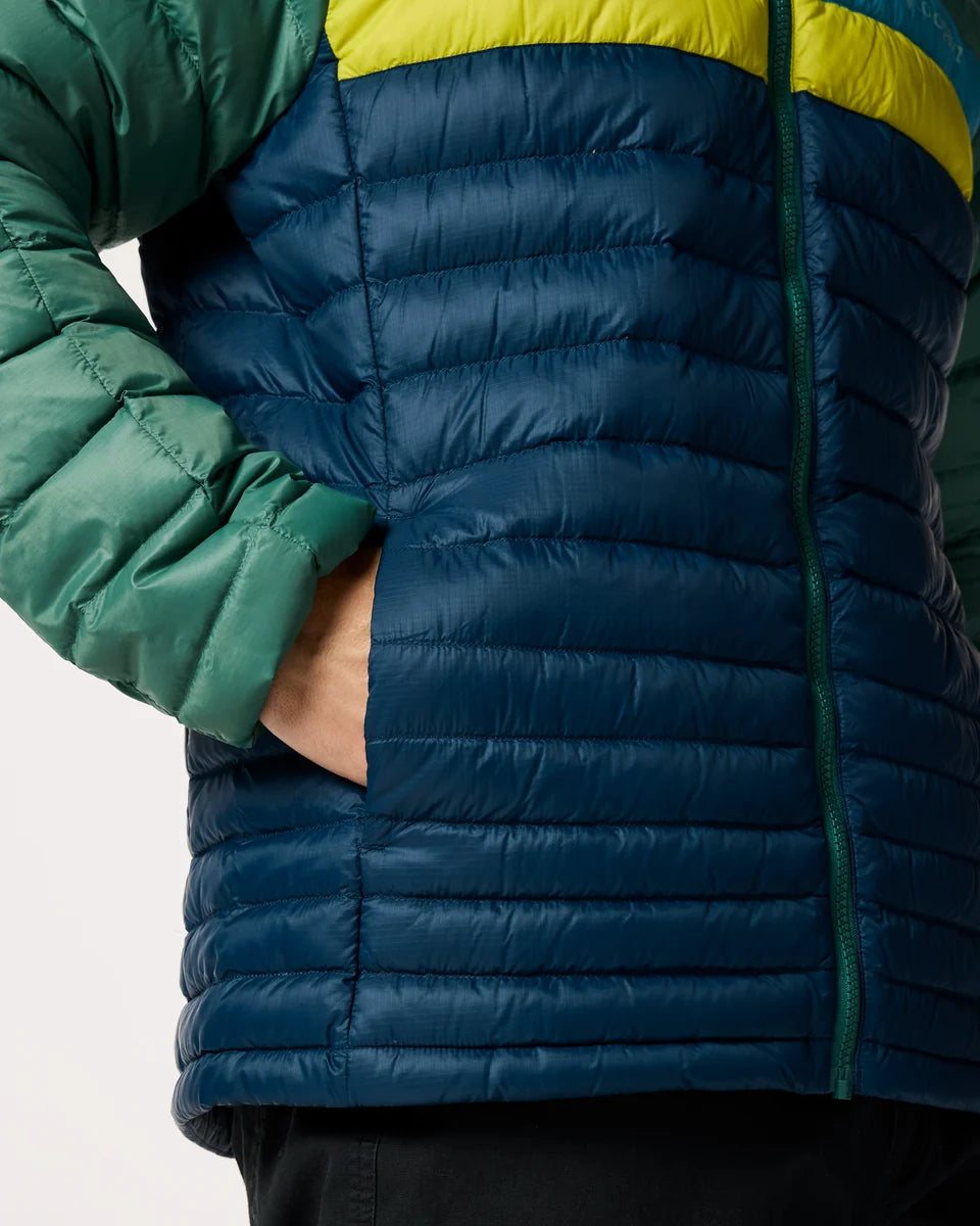 Cotopaxi Men&