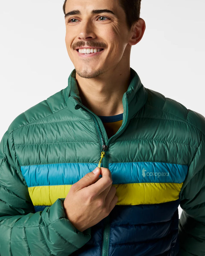 Cotopaxi Men&