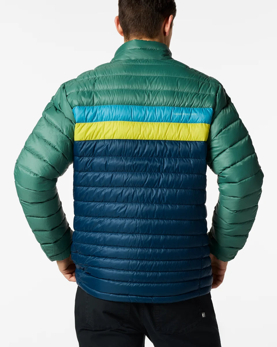 Cotopaxi Men&