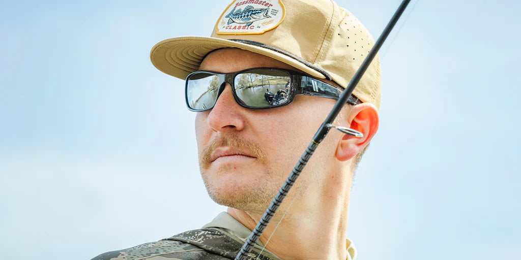 Blenders Lakeview Sunglasses - Shadow 1