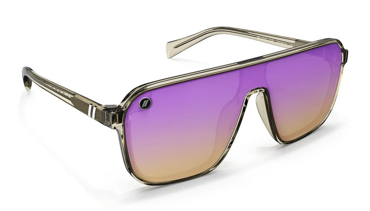 Blenders Meister X2 Sunglasses - Mojave Love 4
