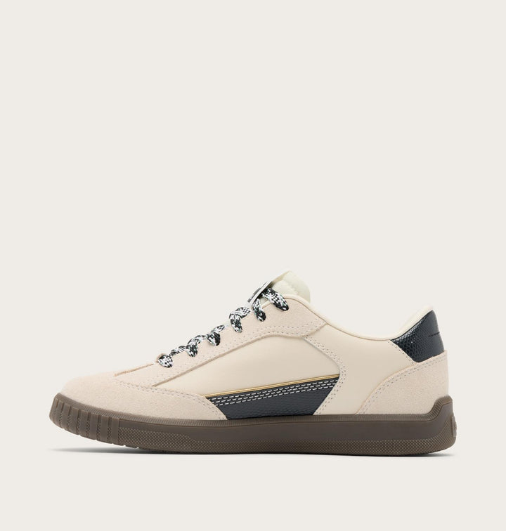 Sorel Ona Drift Women’s Sneaker - Chalk/Black 3