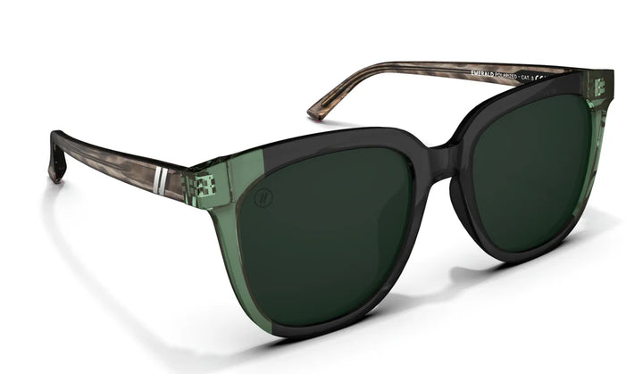 Blenders Grove Sunglasses - Emerald 3