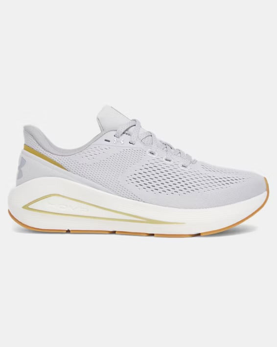 Under Amour Women’s Sonic 7 White 