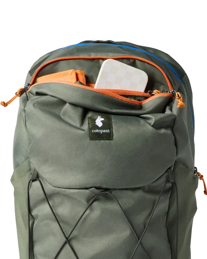 Cotopaxi Abierto 26L Daypack - Fatigue 4