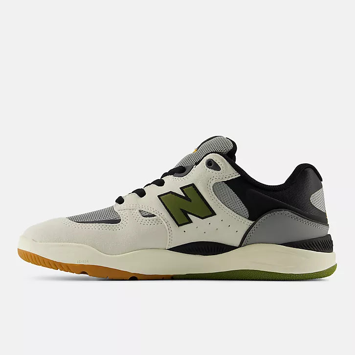 New Balance Numeric Men’s Tiago Lemos 1010 Shoe - Sea Salt
