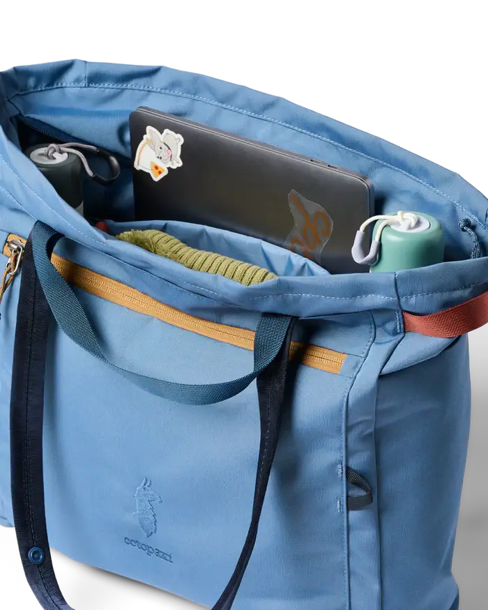 Cotopaxi Mente 22L Tote - Fjord 3