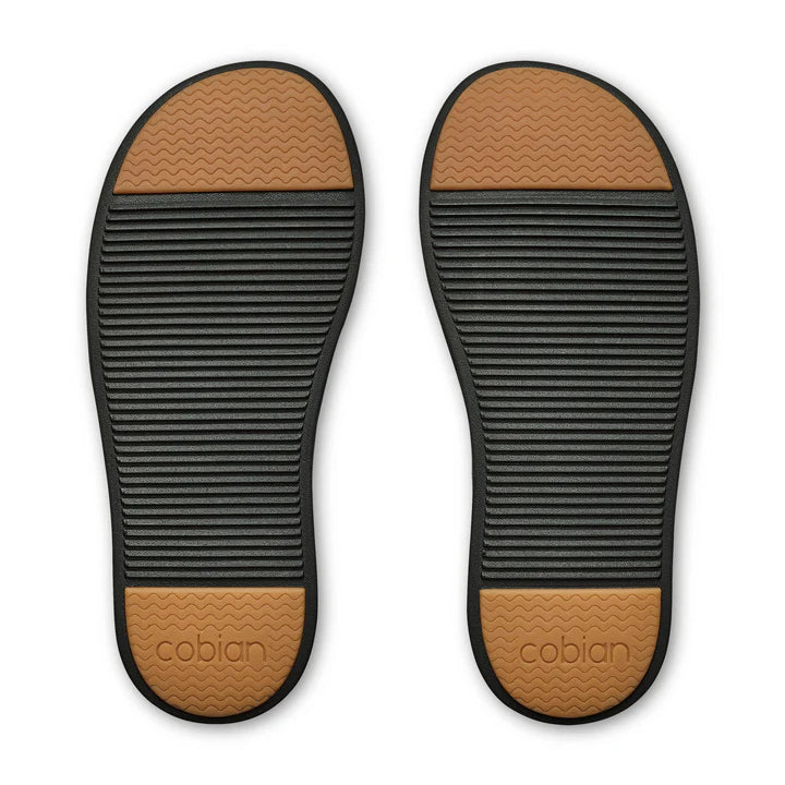 Cobian Women’s Tolula Slide Sandal Black 2