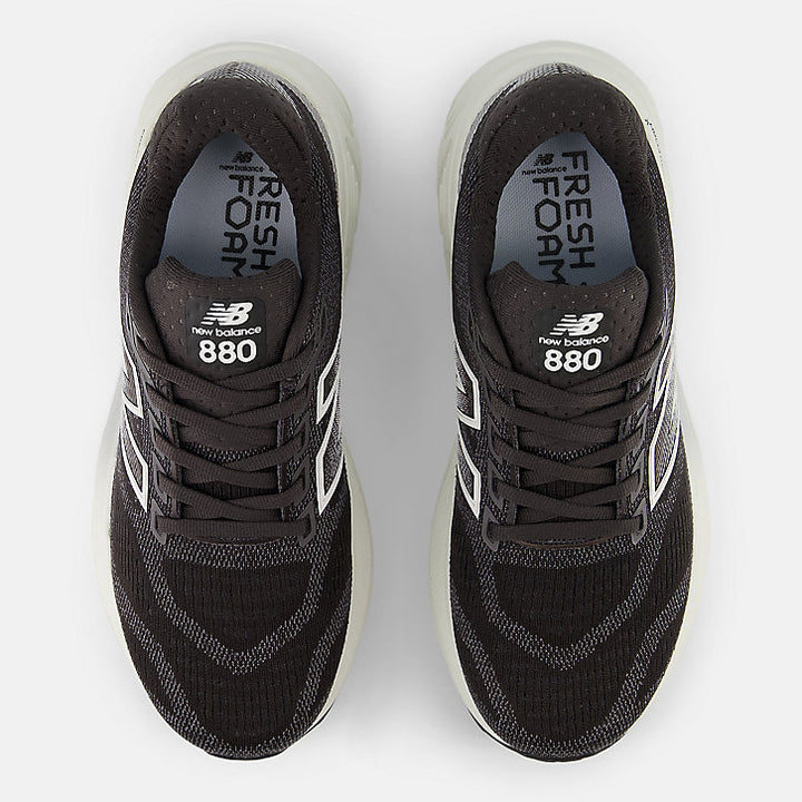 New Balance Fresh Foam X 880v15 Women's Running Shoes Black/White