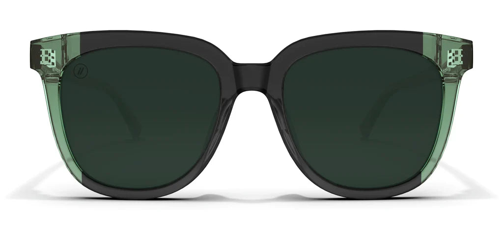 Blenders Grove Sunglasses - Emerald 2