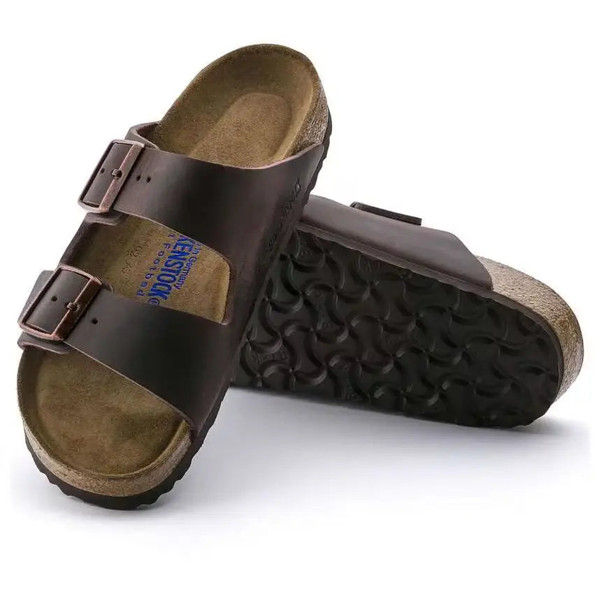 Birkenstock Women’s Arizona Sandal Habana 5