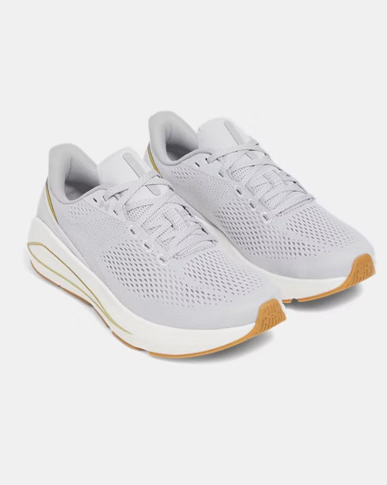 Under Amour Women’s Sonic 7 White 2