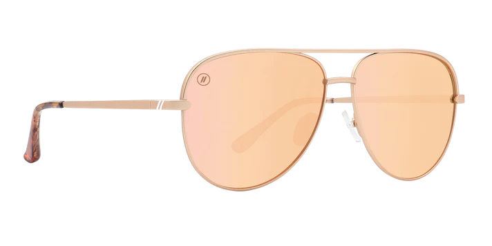 Flirt Wagon Polarized Sunglasses