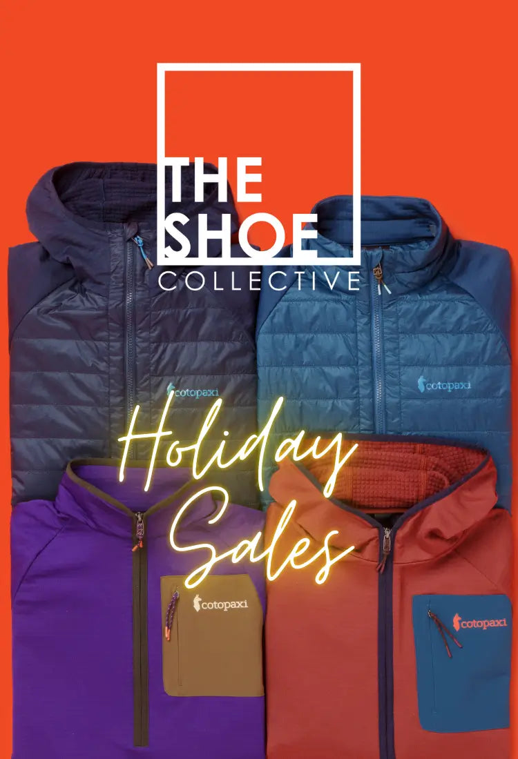 Holiday Shopping | The Shoe Collective