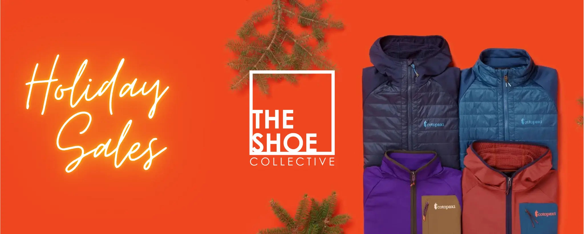 Holiday Shopping | The Shoe Collective