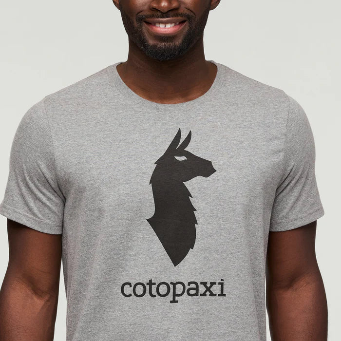 Cotopaxi Men’s Llama T-Shirt