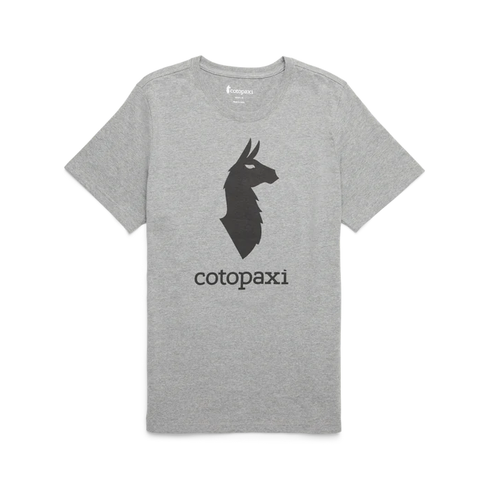 Cotopaxi Men’s Llama T-Shirt