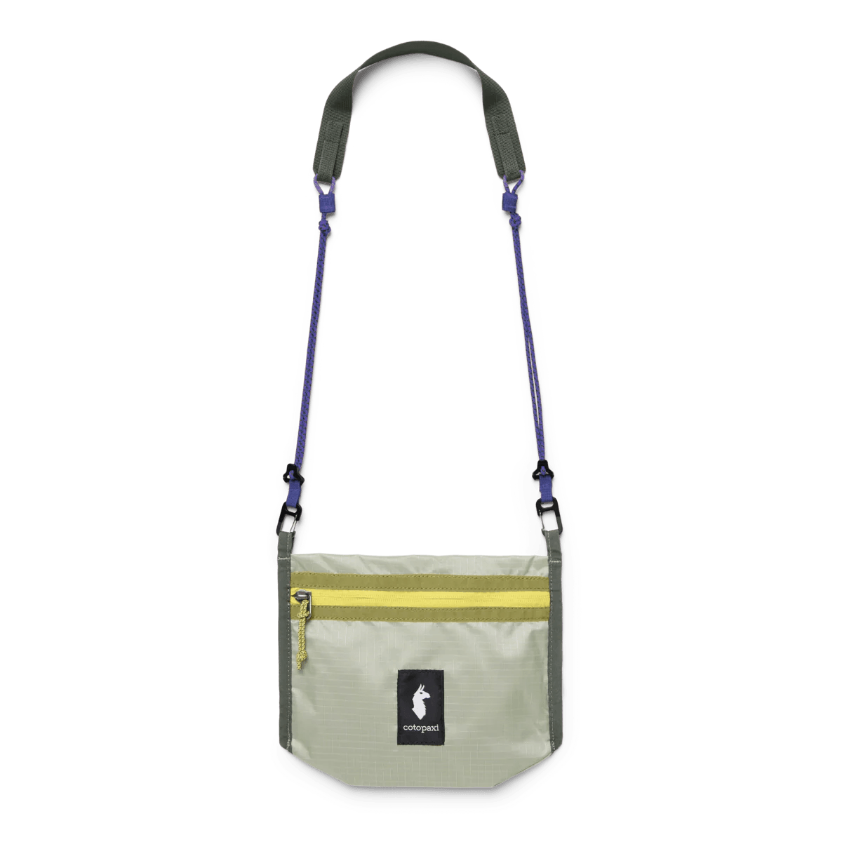 Cotopaxi - Cotopaxi Lista 2L Lightweight Crossbody Bag - Cada Dia - The Shoe Collective