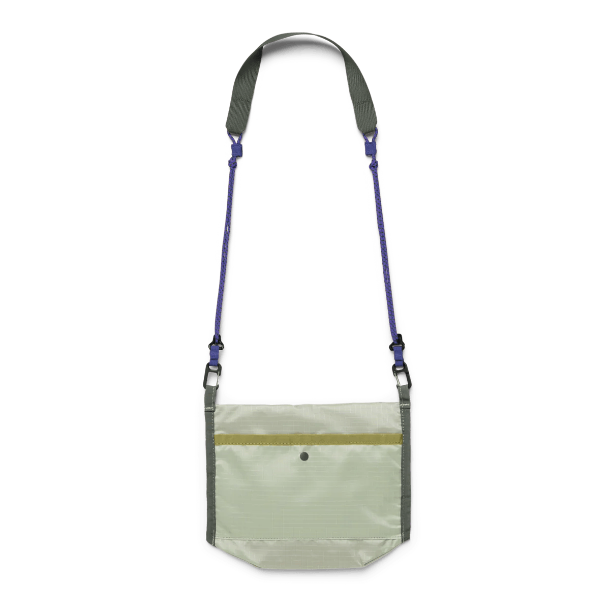 Cotopaxi - Cotopaxi Lista 2L Lightweight Crossbody Bag - Cada Dia - The Shoe Collective