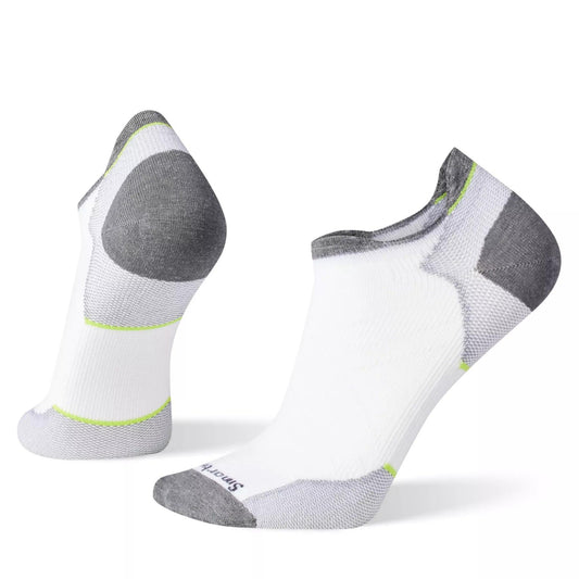 Smartwool - Run Low Ankle Socks - The Shoe Collective