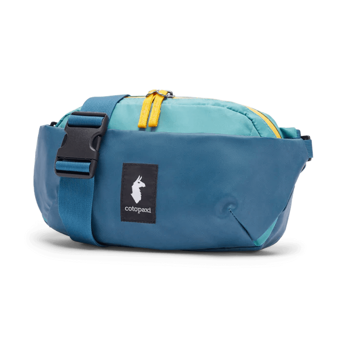 Cotopaxi - Cotopaxi Coso 2L Hip Pack - Cada Dia - The Shoe Collective