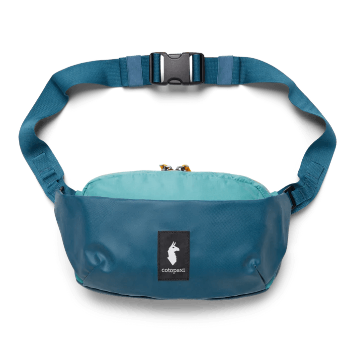 Cotopaxi - Cotopaxi Coso 2L Hip Pack - Cada Dia - The Shoe Collective