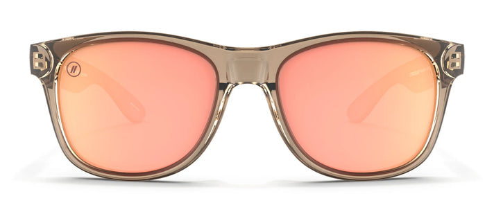 Blenders M Class 2X Polarized Sunglasses Citrus Blast
