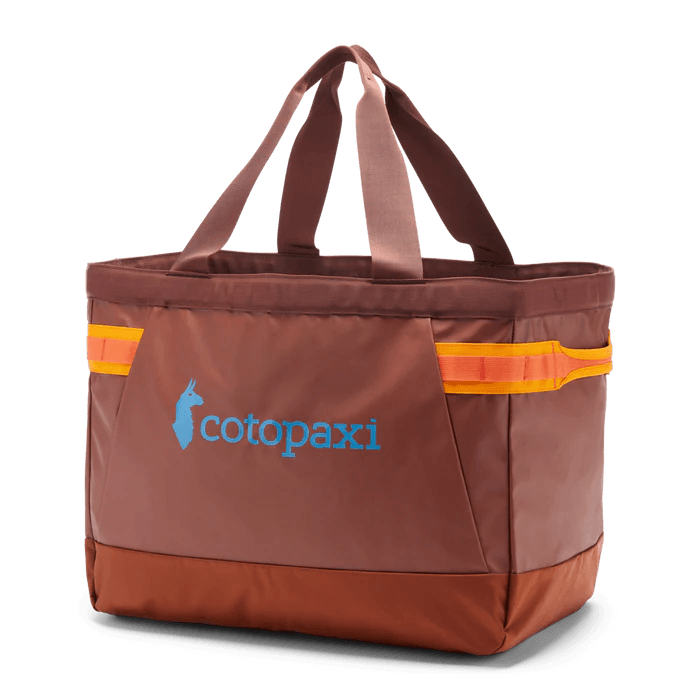 Cotopaxi Allpa 60L Gear Hauler Tote