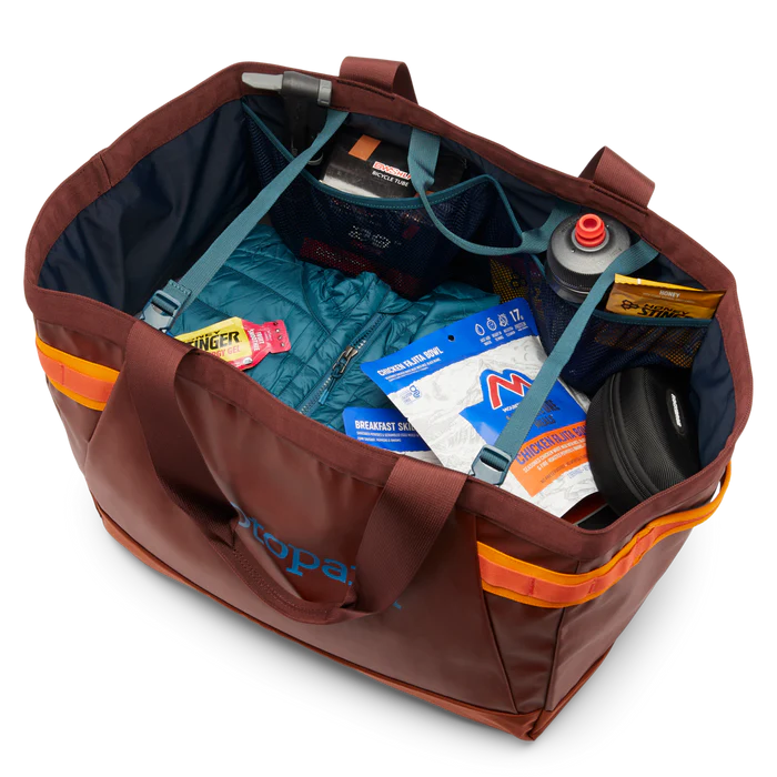 Cotopaxi Allpa 60L Gear Hauler Tote