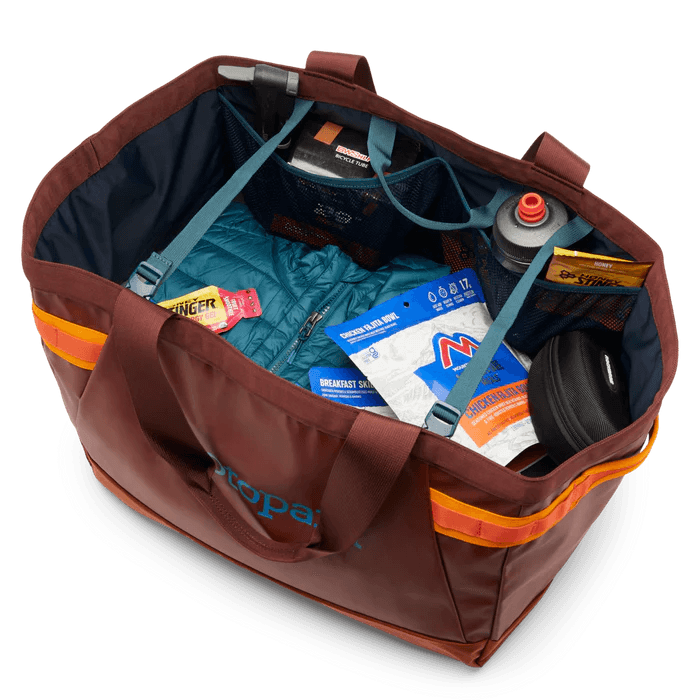 Cotopaxi Allpa 60L Gear Hauler Tote