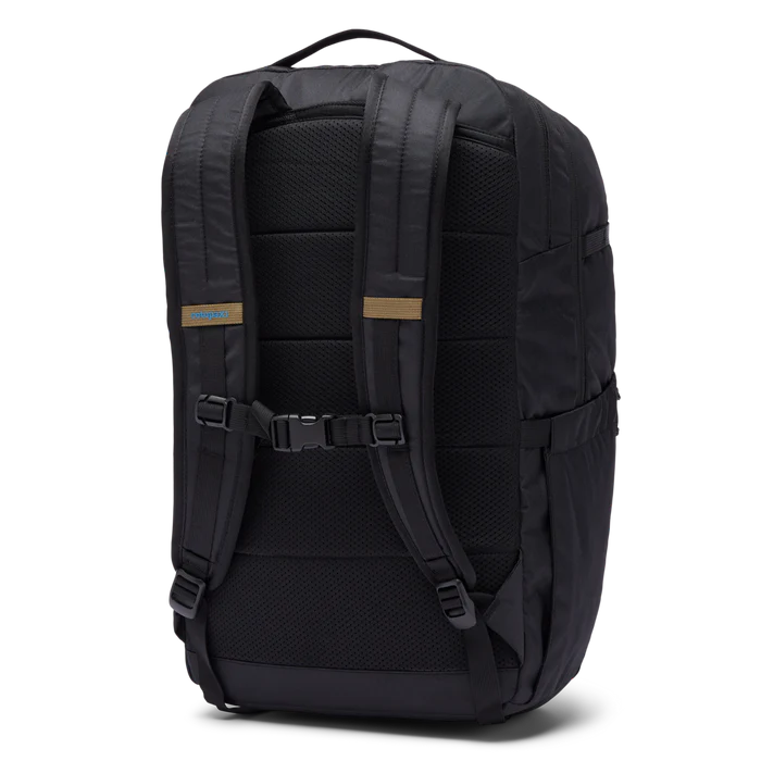 Cotopaxi Chiquillo 30L Backpack - Cada Dia Black