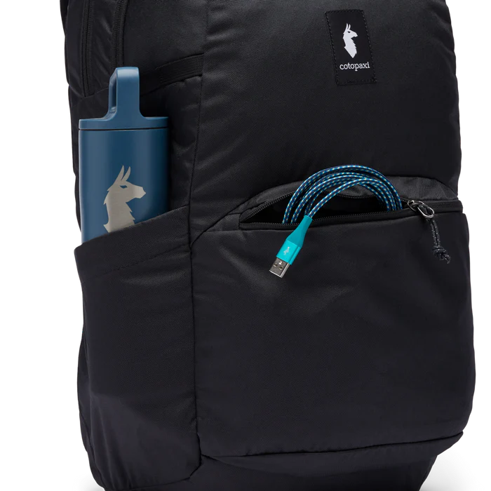 Cotopaxi Chiquillo 30L Backpack - Cada Dia Black