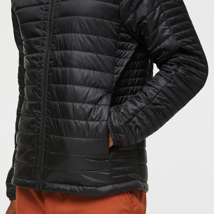 Cotopaxi Men’s Capa Insulated Hooded Jacket