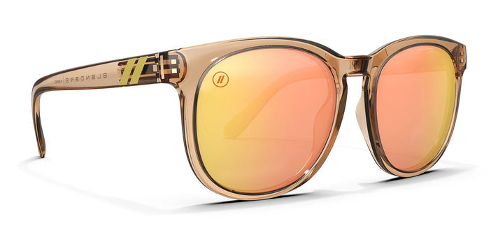 Blenders H Series Polarized Sunglasses Citrus Blast