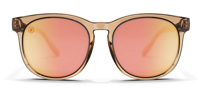 Blenders H Series Polarized Sunglasses Citrus Blast