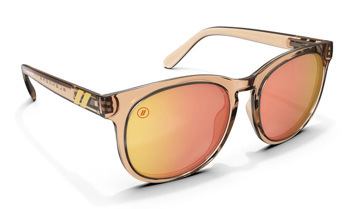 Blenders H Series Polarized Sunglasses Citrus Blast