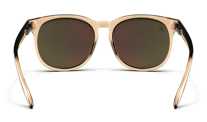 Blenders H Series Polarized Sunglasses Citrus Blast