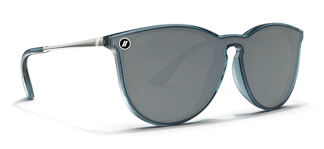 Blenders North Park X2 Polarized Sunglasses Cool Edge