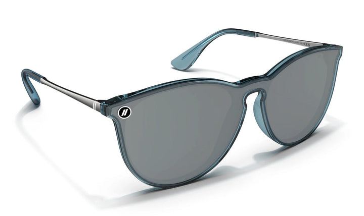 Blenders North Park X2 Polarized Sunglasses Cool Edge