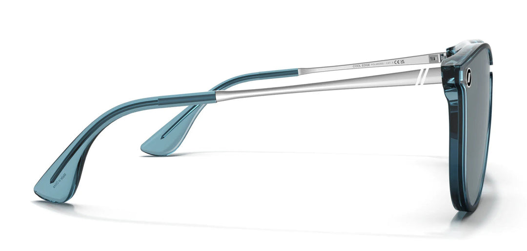 Blenders North Park X2 Polarized Sunglasses Cool Edge