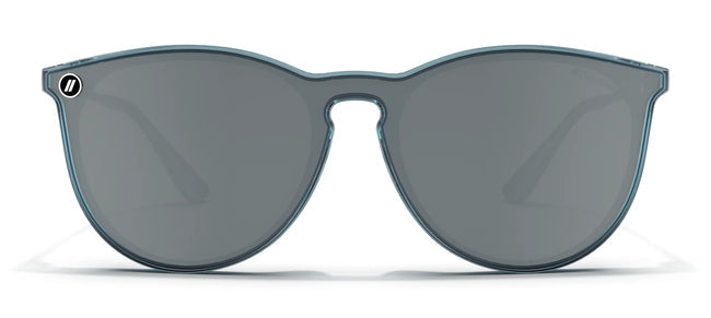 Blenders North Park X2 Polarized Sunglasses Cool Edge