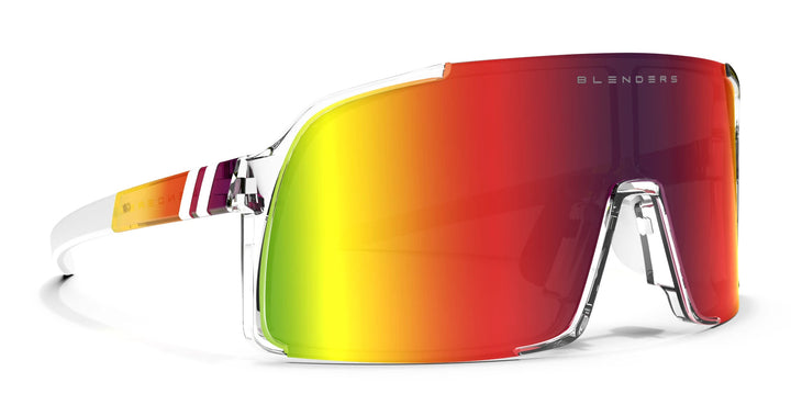 Blenders Exposé Polarized Sunglasses Future Ruler