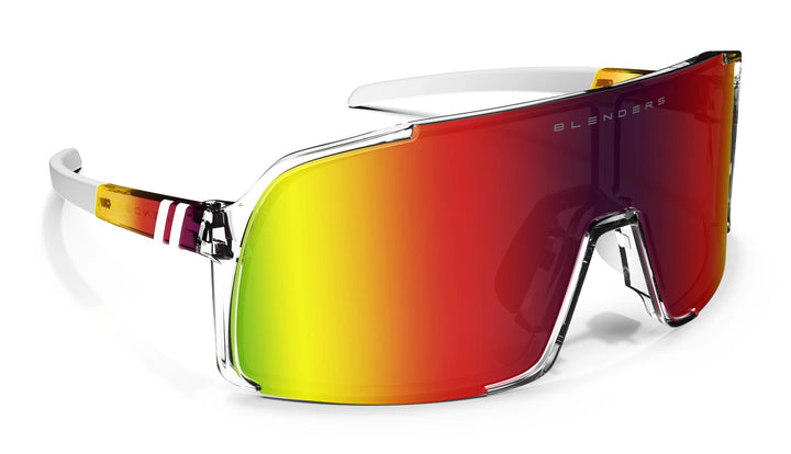 Blenders Exposé Polarized Sunglasses Future Ruler