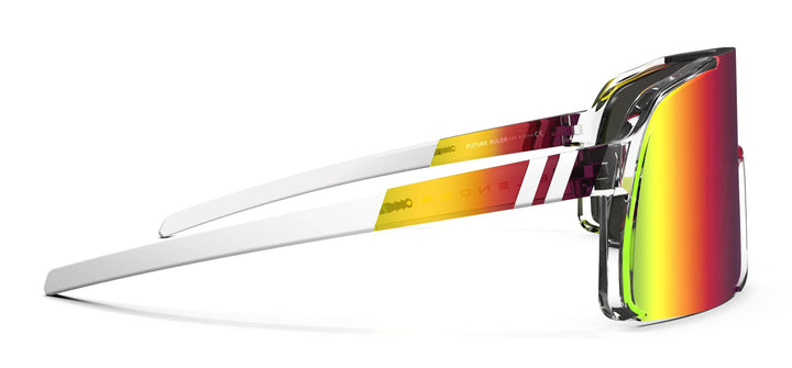 Blenders Exposé Polarized Sunglasses Future Ruler